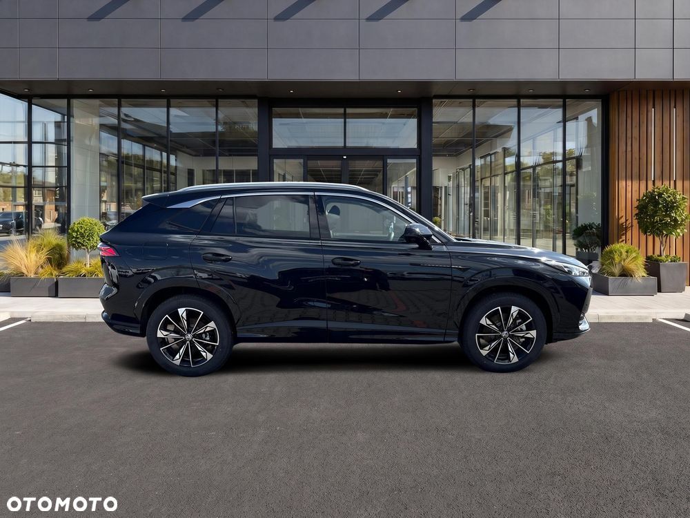 MG HS 1.5T HEV+ Exclusive - 5