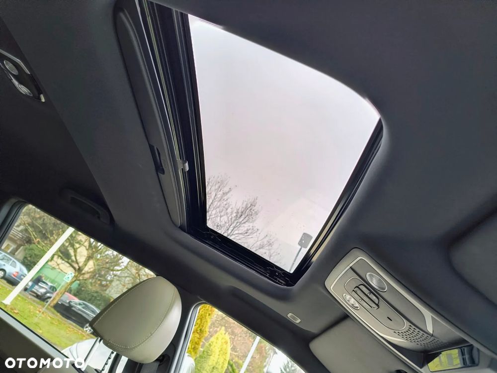 SsangYong/KGM Musso 2.2 e-XDi Wild 4WD - 20