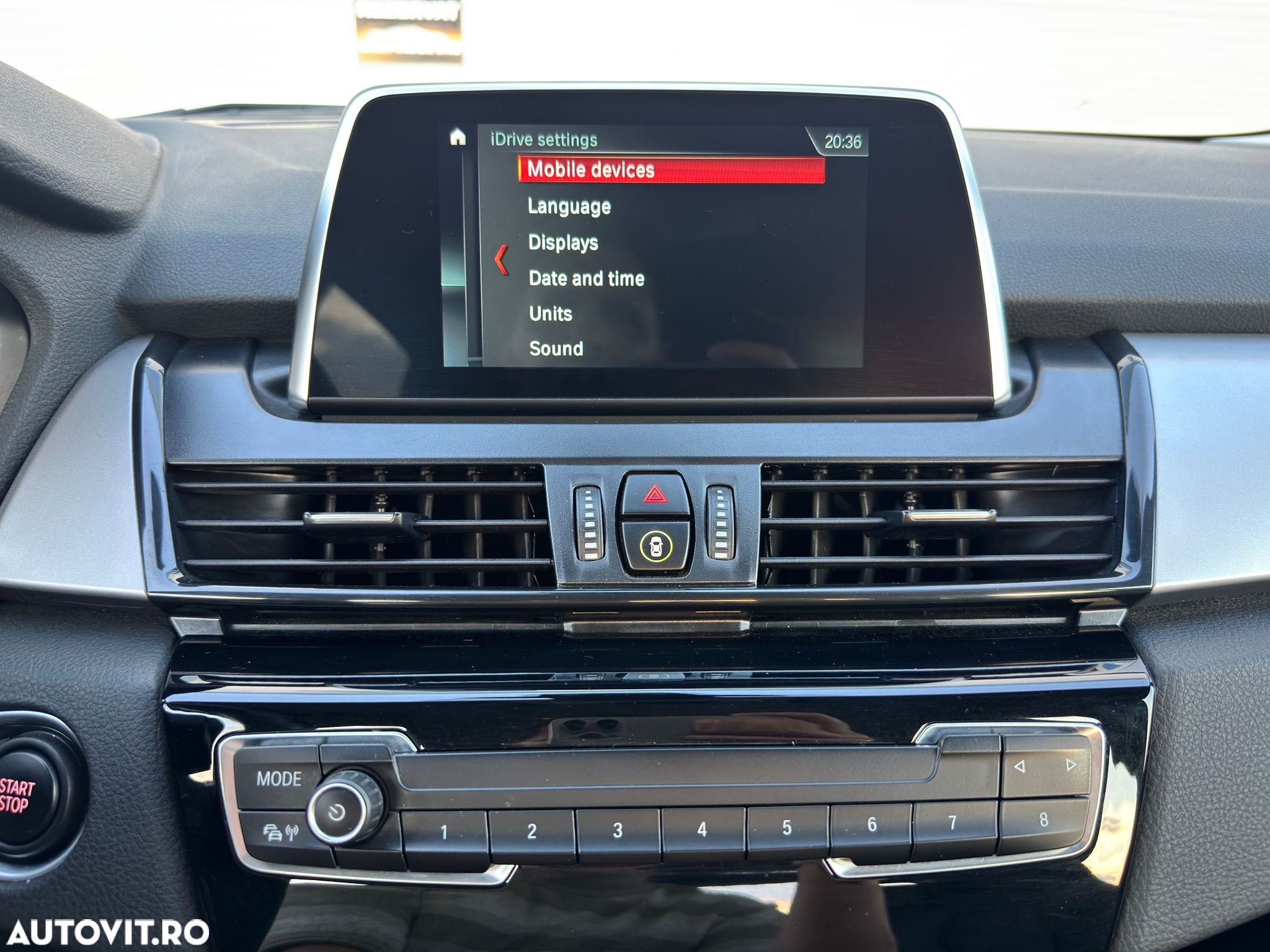 BMW Seria 2 225xe iPerformance AT Luxury Line - 19