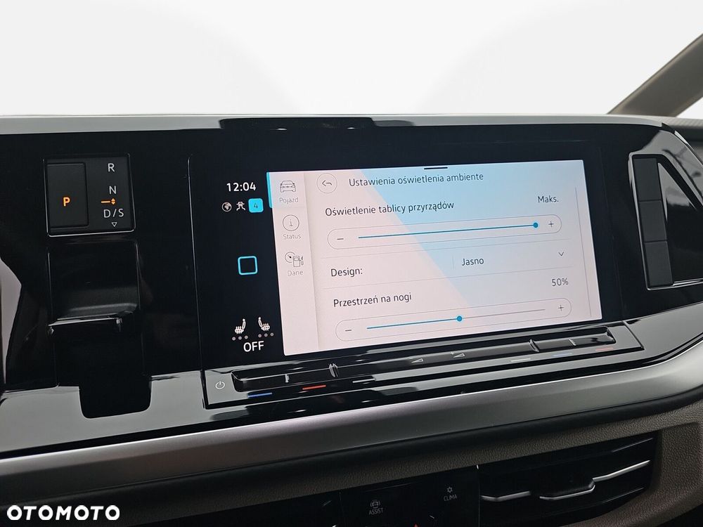 Volkswagen Multivan 1.5 TSI L2 Life DSG - 28