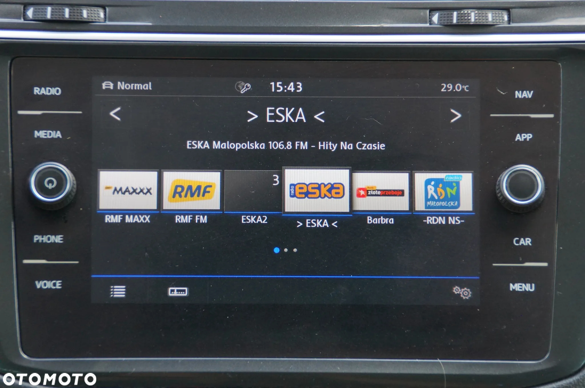 Volkswagen Tiguan 2.0 TDI BMT SCR 4Mot Highline DSG - 15
