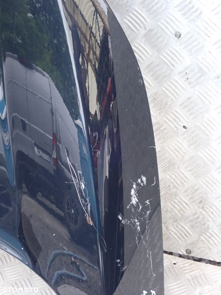 MASKA FORD FIESTA MK7 LIFT - 3