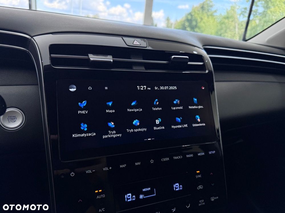 Hyundai Tucson - 32