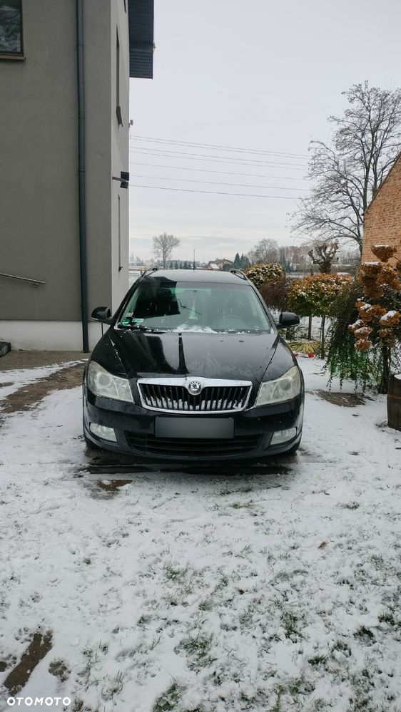 Skoda Octavia 1.8 TSI Elegance - 7