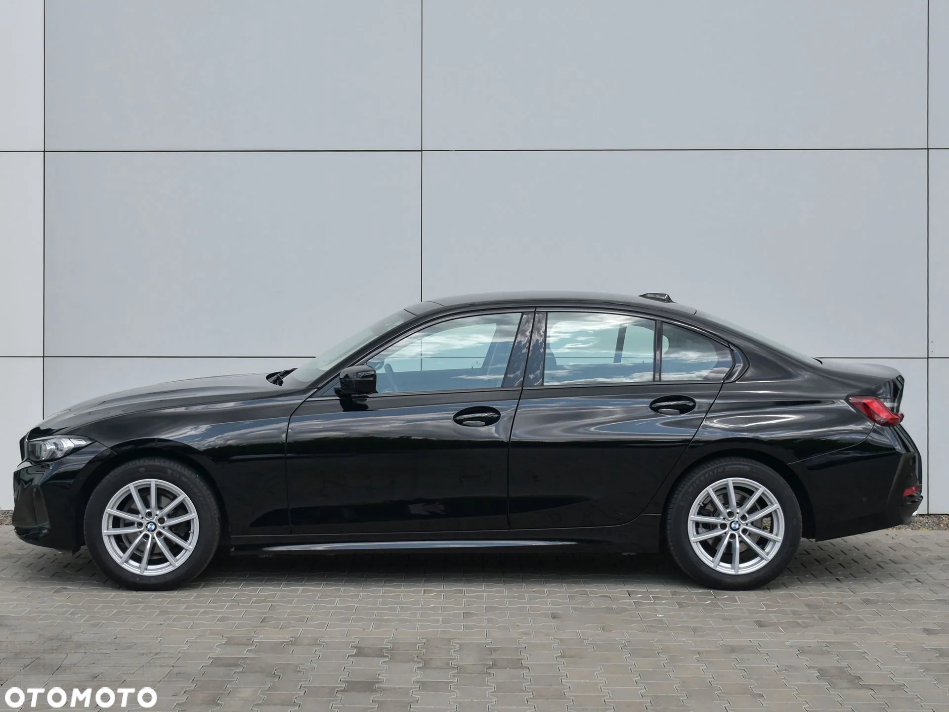 BMW Seria 3 318d - 3