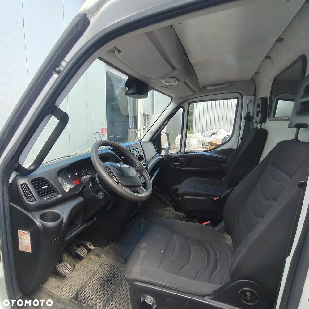 Iveco 35s15 - 5