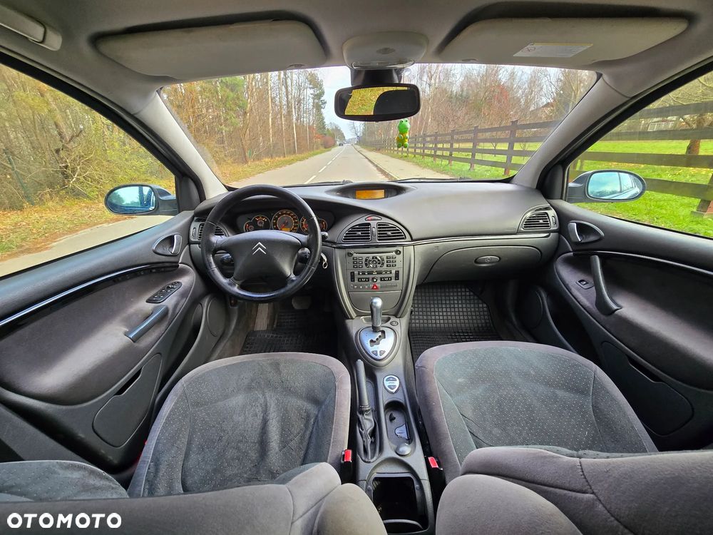 Citroën C5 2.0 16V Exclusive - 7