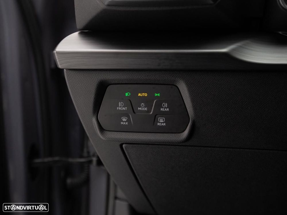 Cupra Formentor - 18