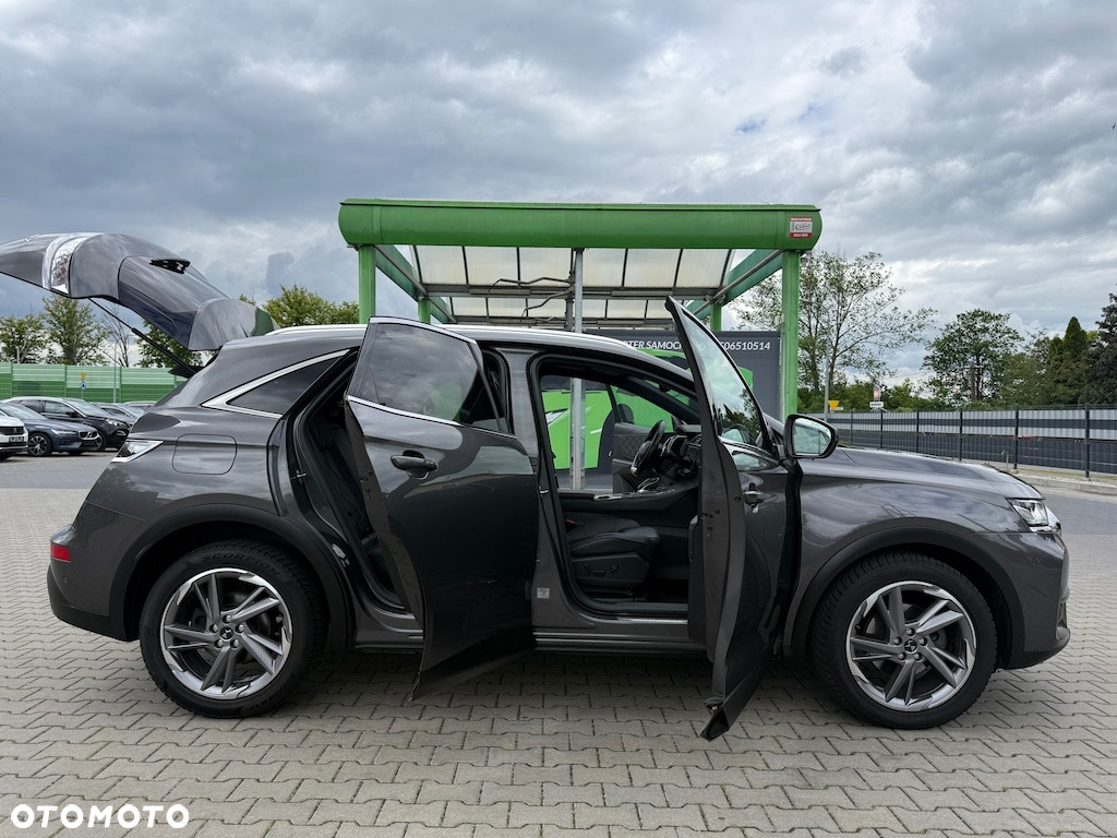 DS Automobiles DS 7 Crossback - 14