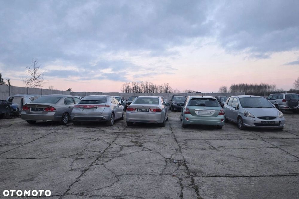 Honda Civic IX 9 wahacz prawy tył 11-17r SEDAN 1,8 - 8