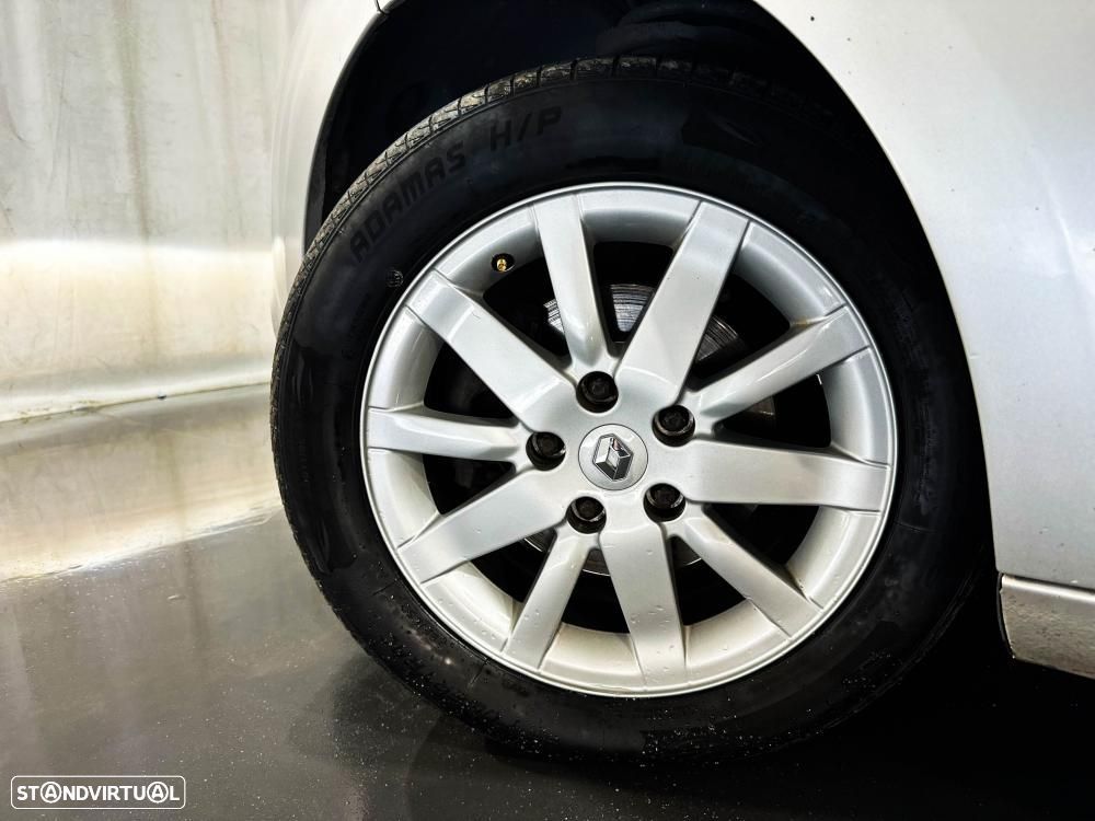 Renault Mégane 1.5 dCi GT Line - 57