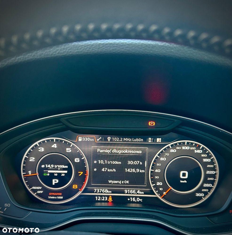 Audi Q5 45 TFSI quattro S tronic sport - 7