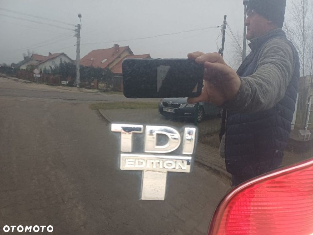 Volkswagen Transporter - 22