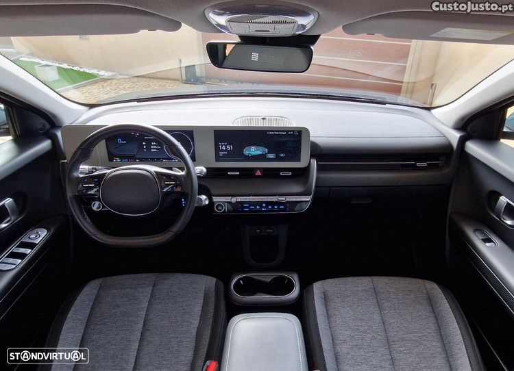 Hyundai Ioniq 5 73 kWh Premium - 6