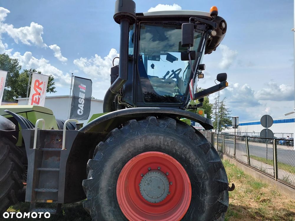 Claas Xerion 3800 Trac VC - 24