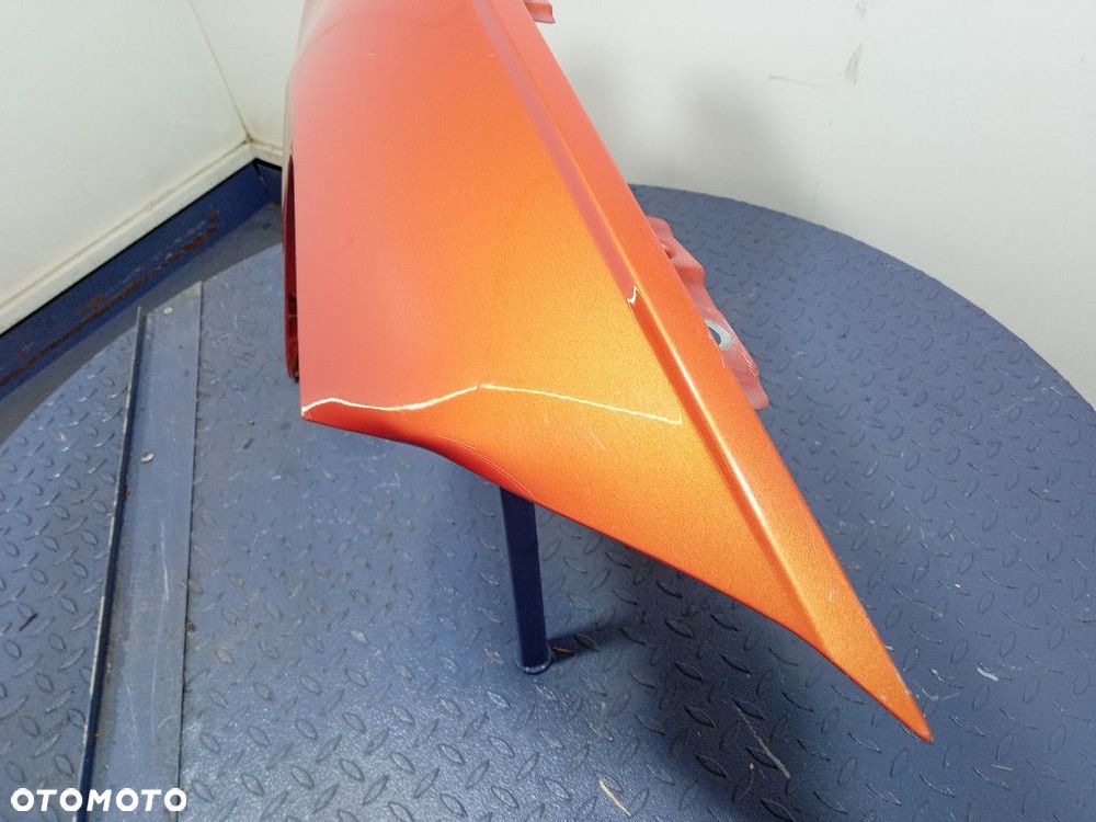 VW POLO VI 2G BŁOTNIK PRZÓD PRAWY PRZEDNI 2G0821155D - 6