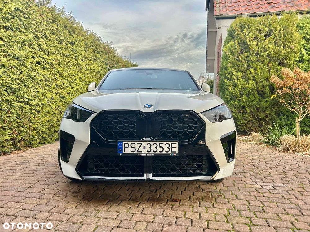 BMW X2 - 8