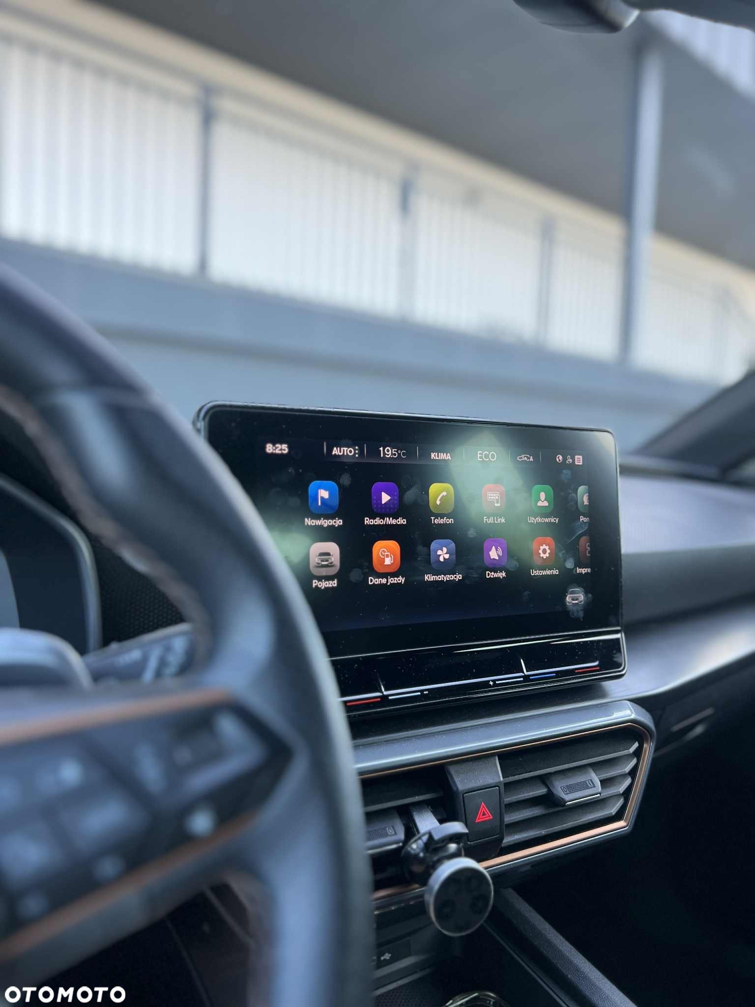 Cupra Leon 1.5 e-Hybrid PHEV VZ DSG - 9