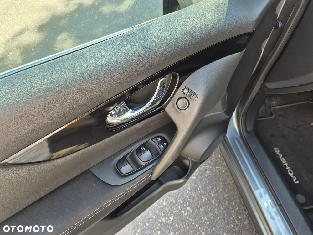 Nissan Qashqai 1.2 DIG-T Tekna - 18