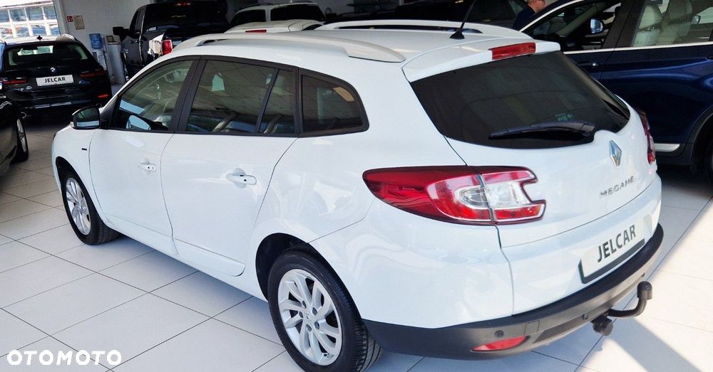Renault Megane - 8
