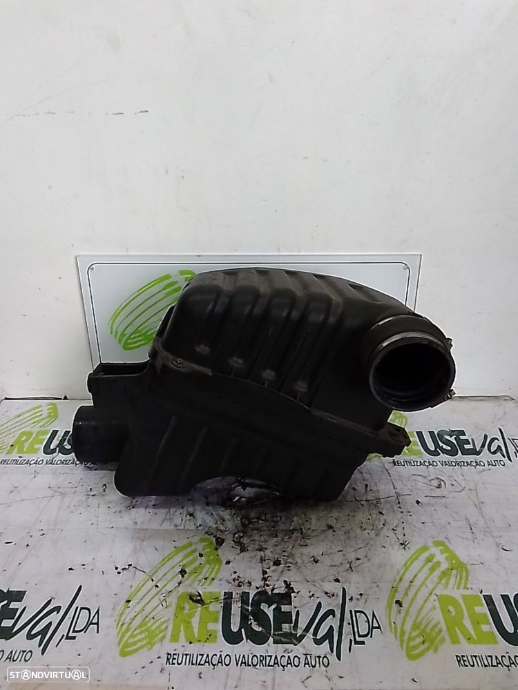 Caixa De Filtro De Ar Completo Chevrolet Captiva (C100, C140) - 1