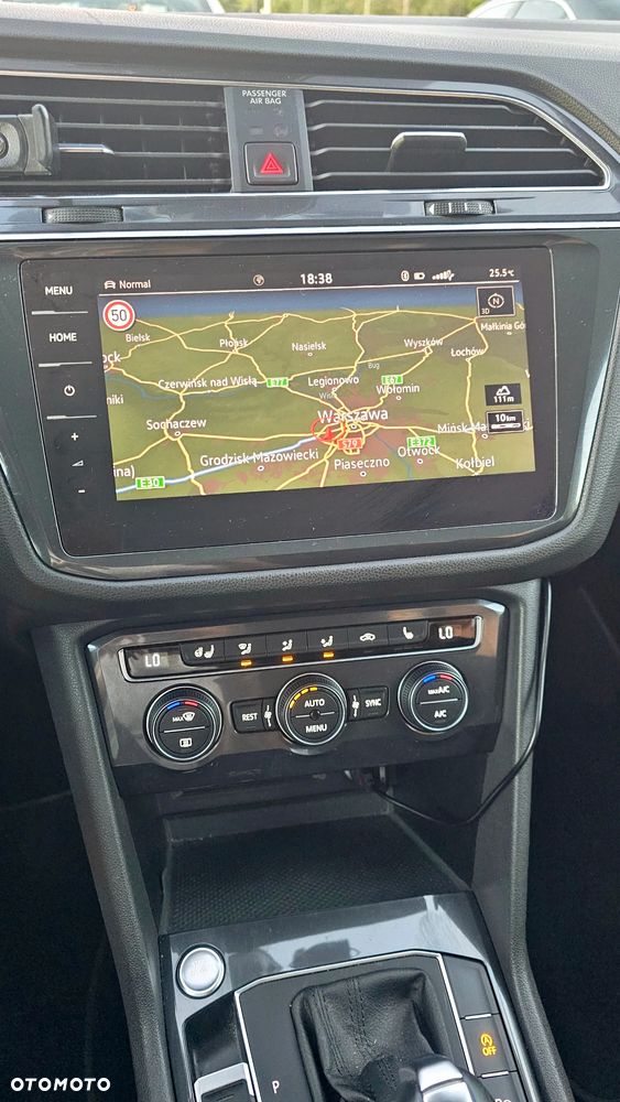 Volkswagen Tiguan Allspace 2.0 TDI 4Mot SCR Highline DSG - 37