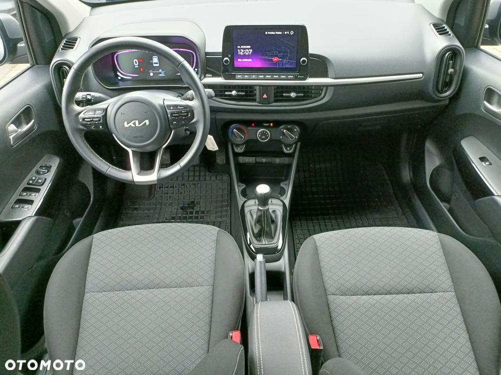 Kia Picanto - 12