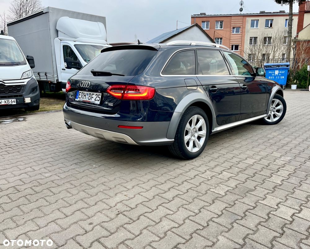 Audi A4 Allroad - 6