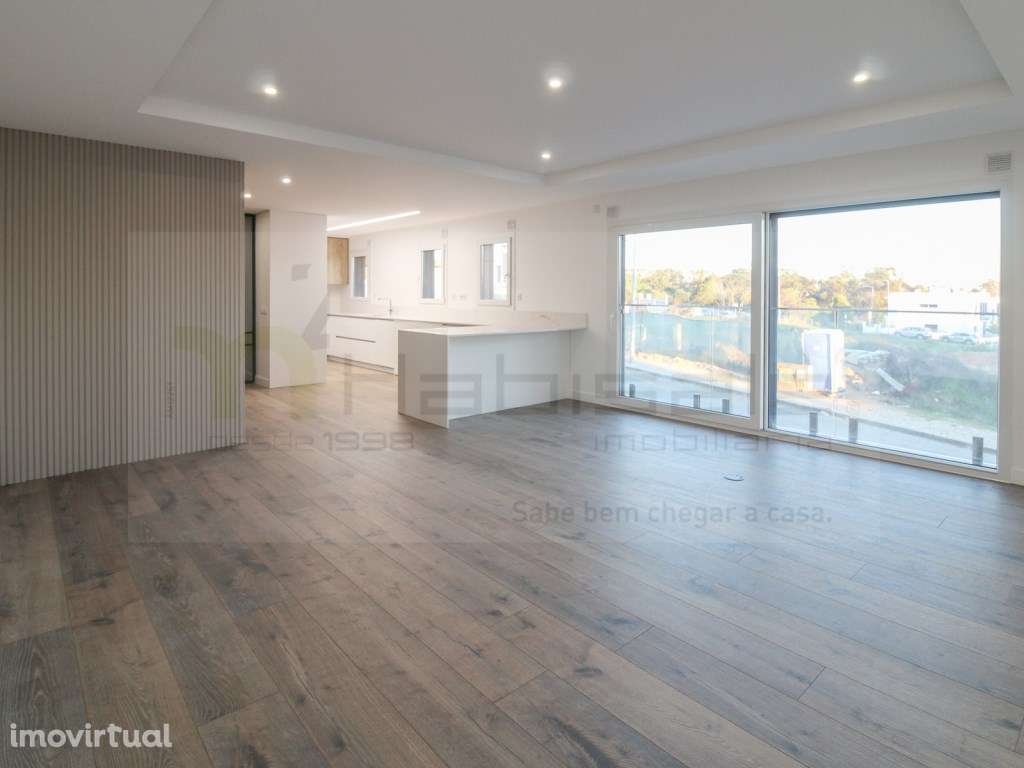 T3 (+2) Duplex perto da praia - Grande imagem: 2/30