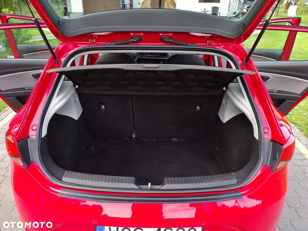 Seat Leon 1.2 TSI Ecomotive Style - 25