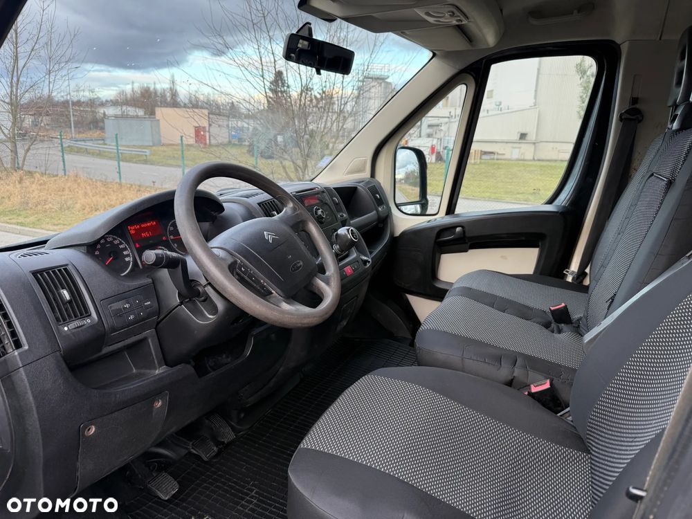 Citroën Jumper - 14