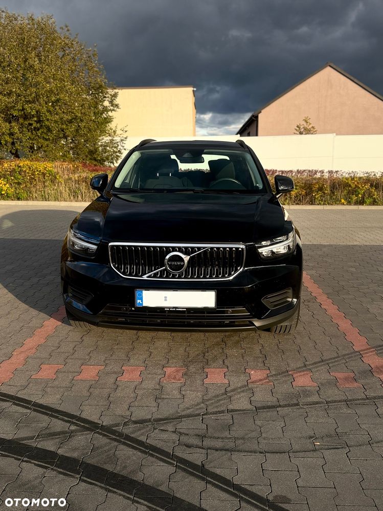 Volvo XC 40 T3 - 7