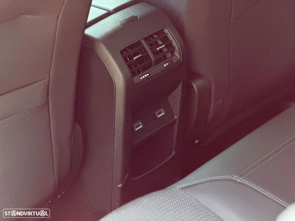 Peugeot 308 1.2 PureTech Allure - 28