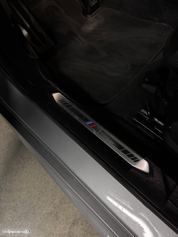 BMW 216 Gran Coupé - 14