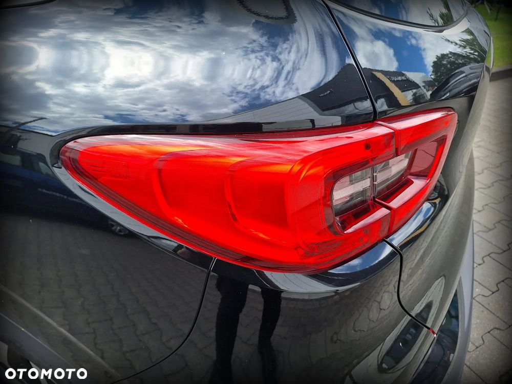 Renault Kadjar 1.3 TCe FAP Intens EDC - 27