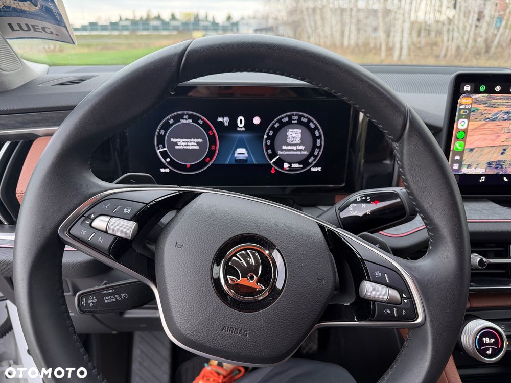 Skoda Kodiaq 2.0 TDI DSG Selection - 21