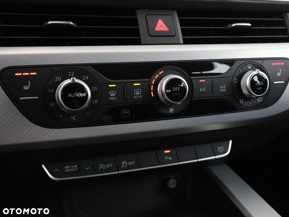 Audi A4 Avant 2.0 TFSI ultra S tronic design - 29
