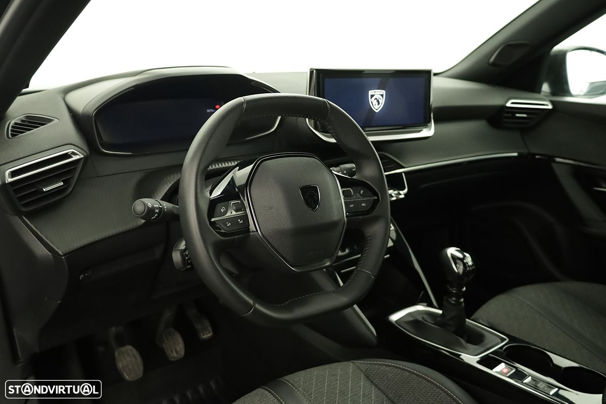 Peugeot 2008 1.2 PureTech Allure - 7