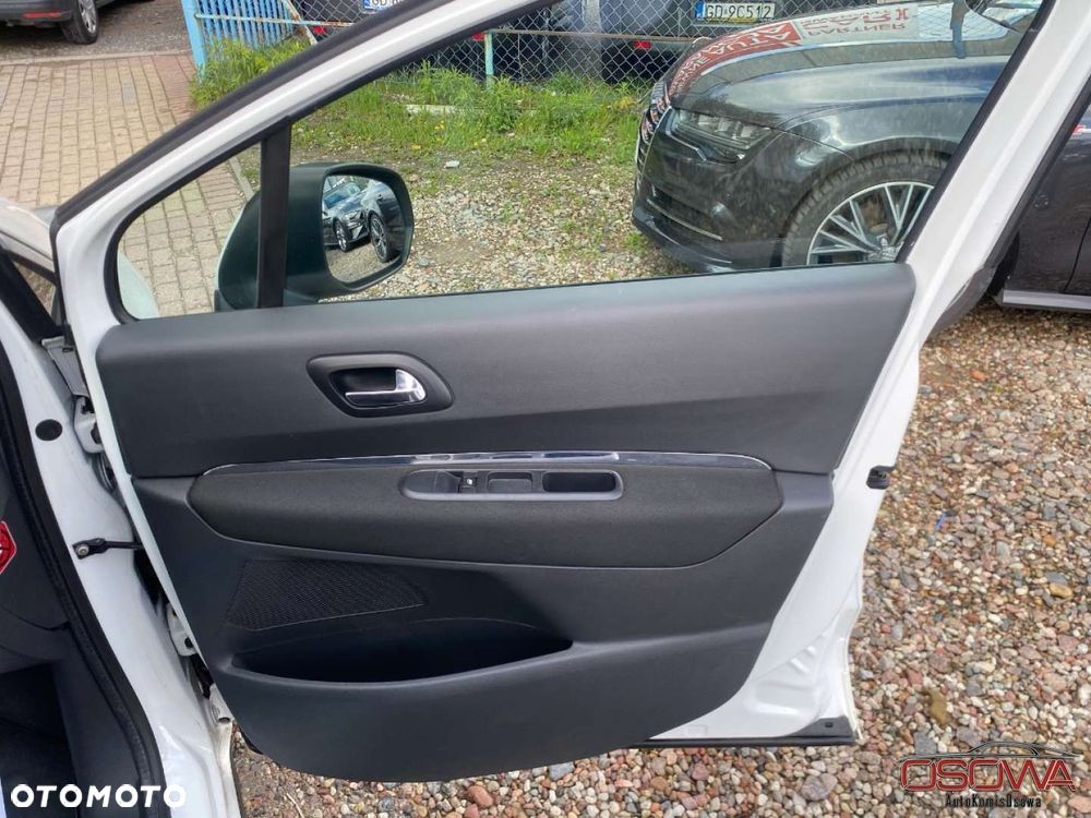 Peugeot 3008 155 THP Automatik Active - 28