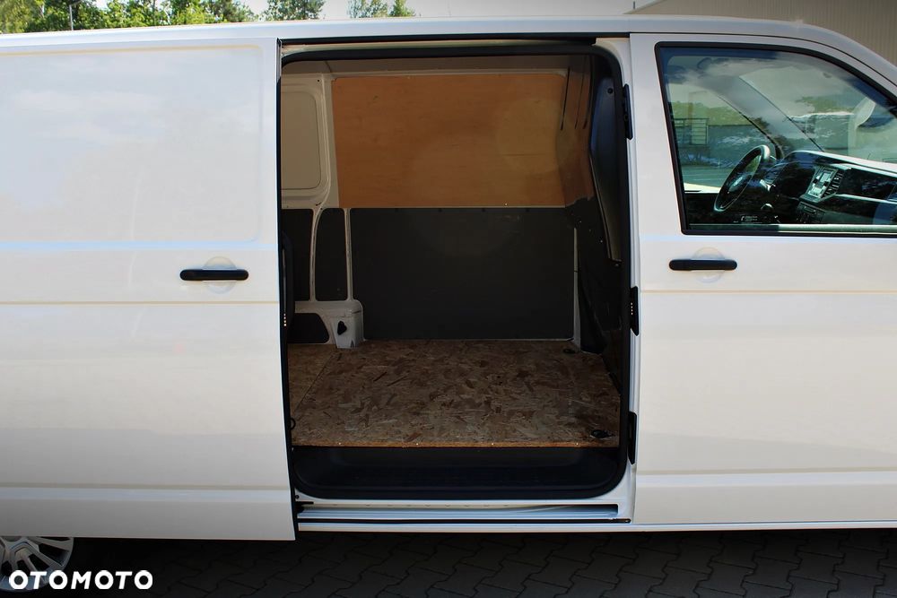 Volkswagen Transporter T6.1 - 9