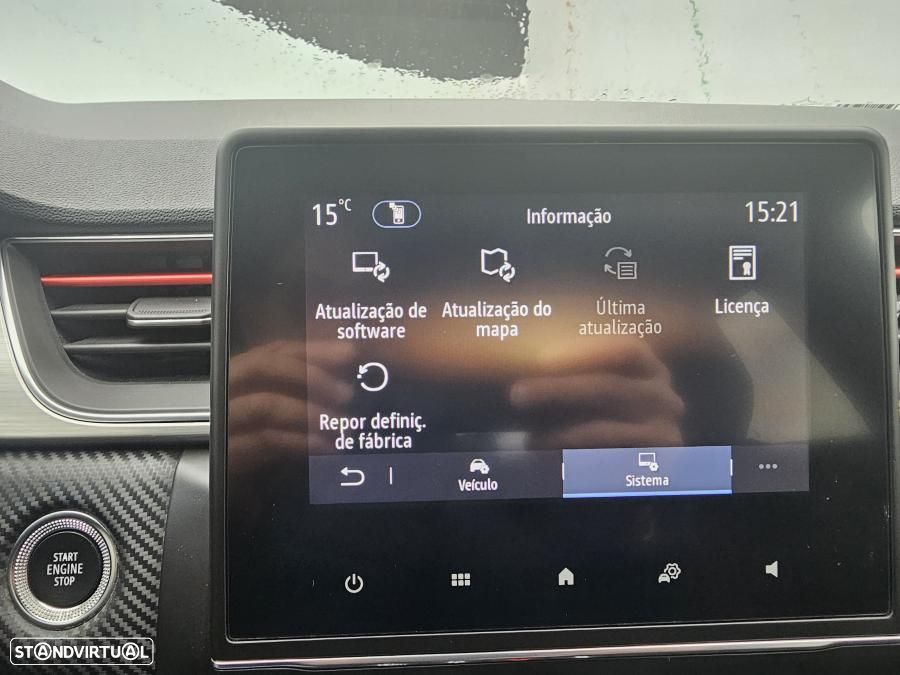 Renault Captur 1.0 TCe Evolution - 31