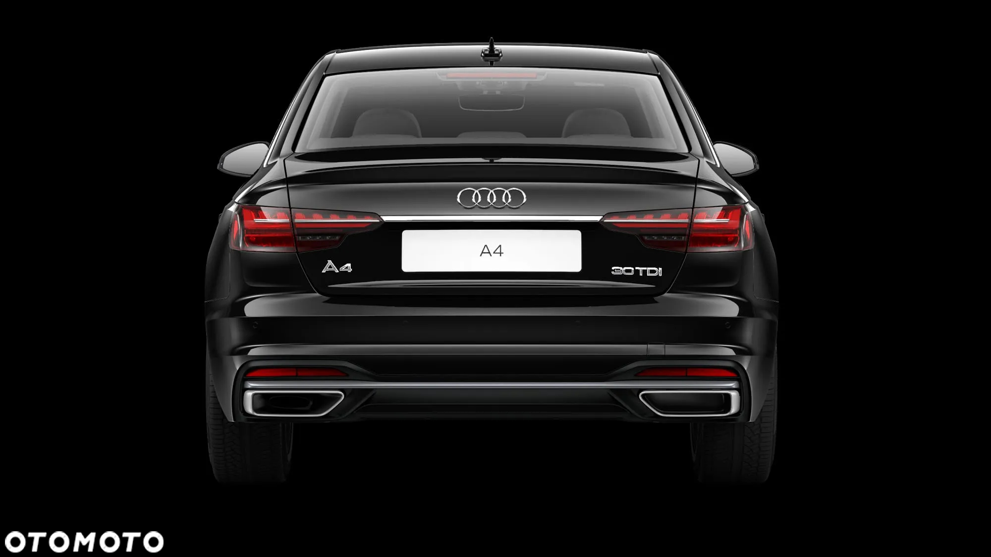 Audi A4 35 TDI S tronic advanced - 20