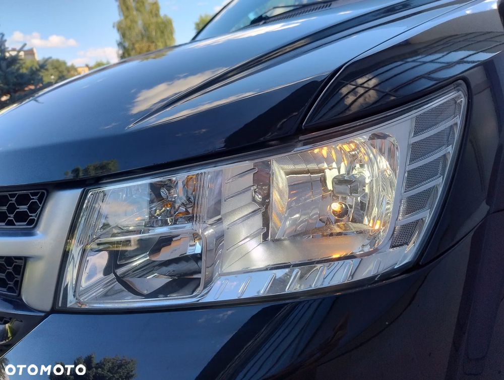 Fiat Freemont 2.0 Multijet 16V DPF Automatik Allrad Urban - 29