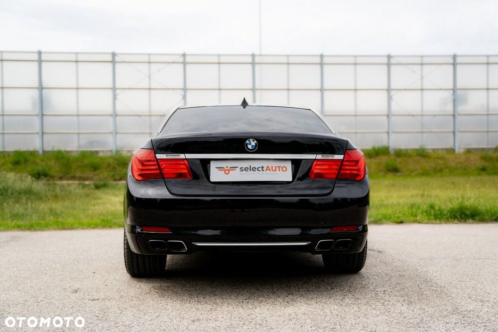 BMW Seria 7 - 6