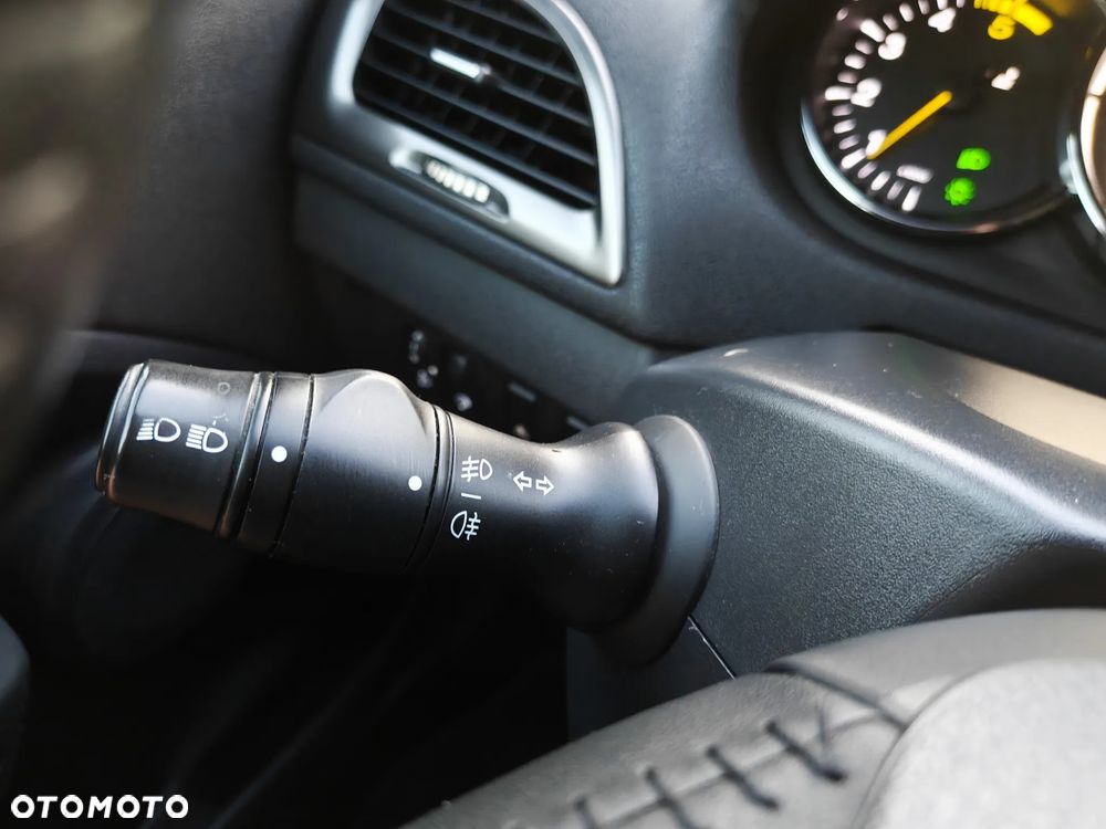 Renault Megane ENERGY dCi 110 Start & Stopp Expression - 36
