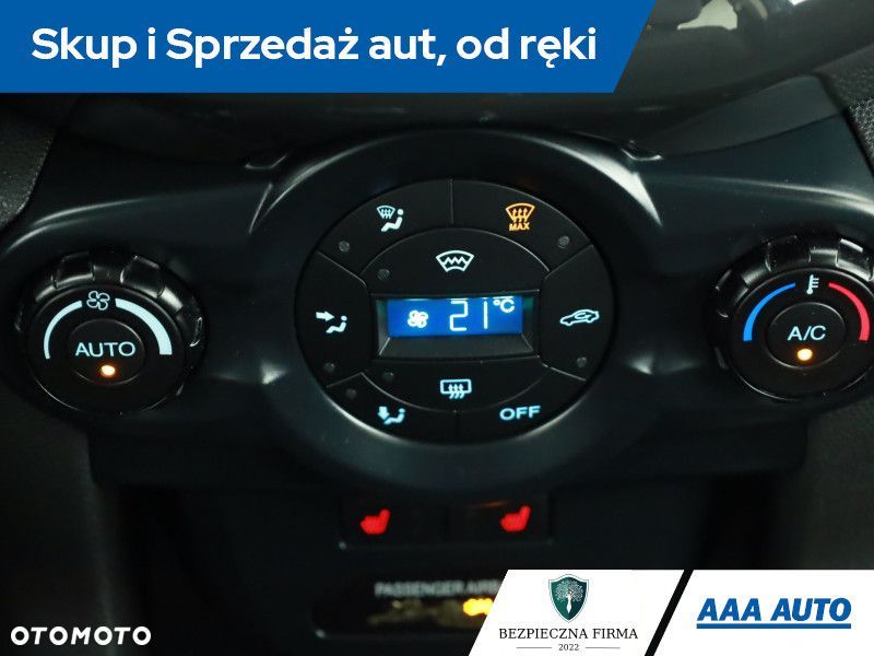 Ford EcoSport - 14
