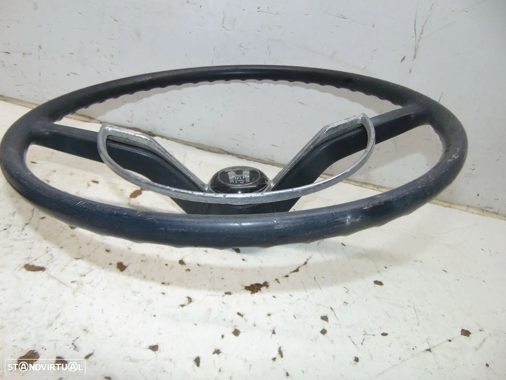 VW Carocha Volante - 11