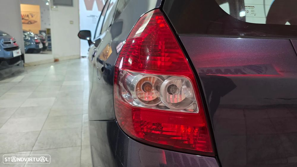 Honda Jazz 1.2 i-VTEC Elegance - 10