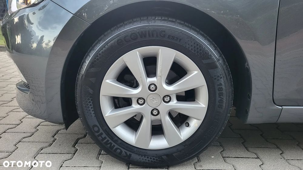 Hyundai i20 - 23