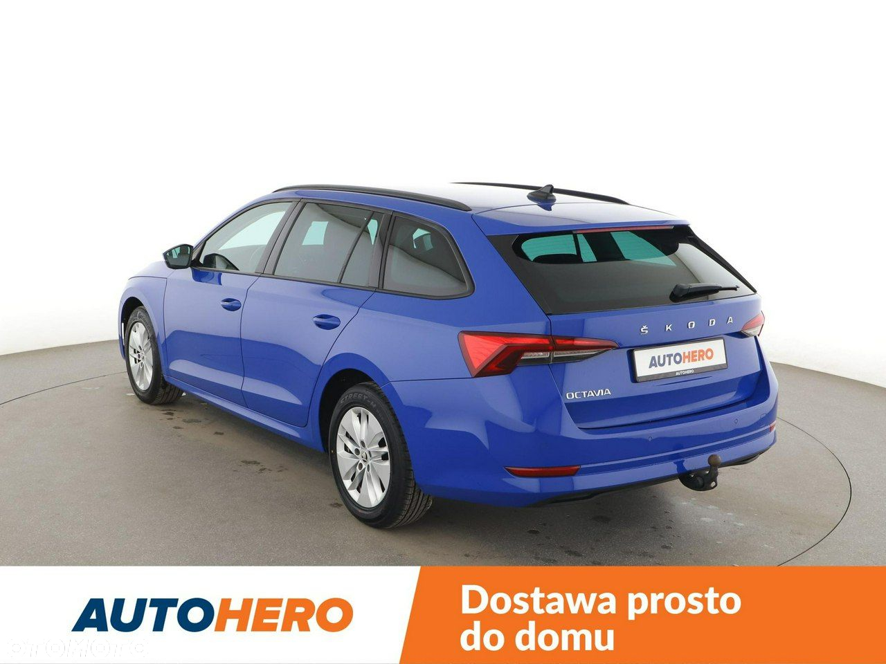 Skoda Octavia 2.0 TDI (Green tec) DSG Ambition - 4